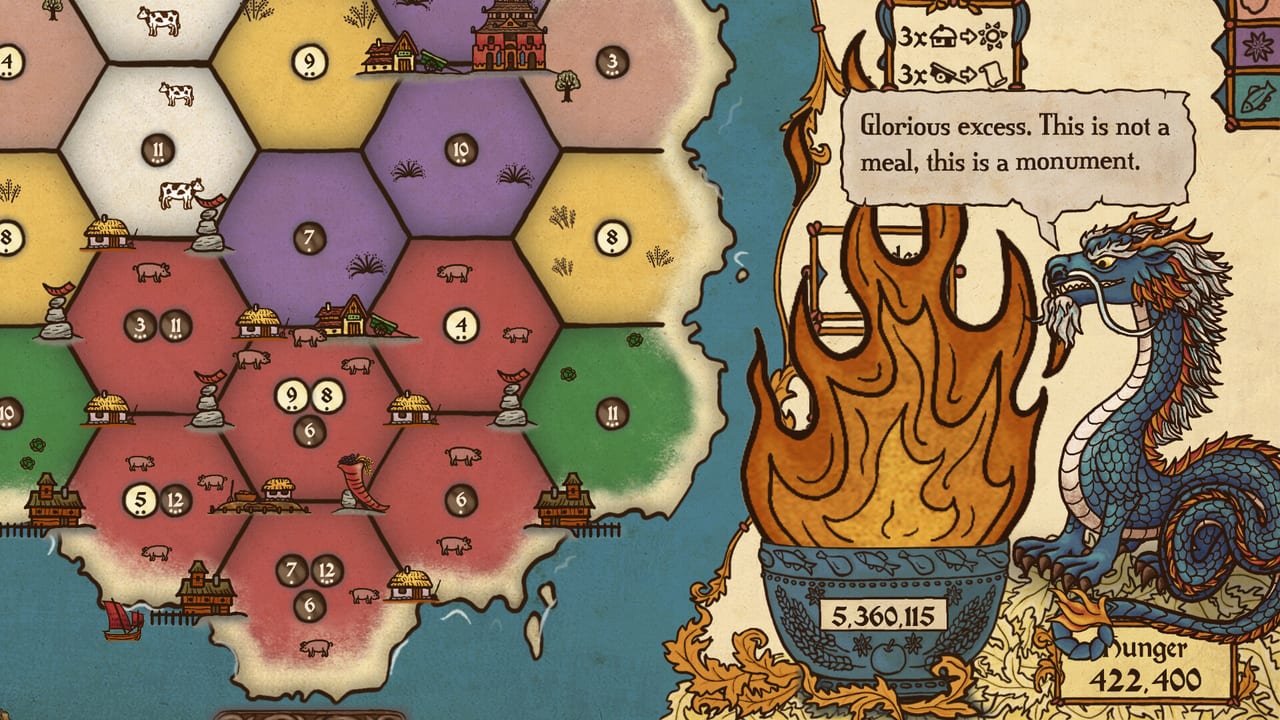 Difficulty Modes